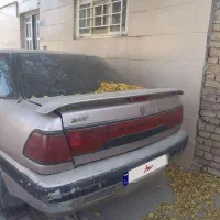 دوواسپرومدل ۹۴میلادی|خودرو سواری و وانت|قوچان, |دیوار