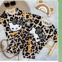 لباس دخترانه