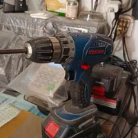 تجهیزات وابزارالات المینیوم سازی|ماشین‌آلات صنعتی|ورامین, ورامین|دیوار