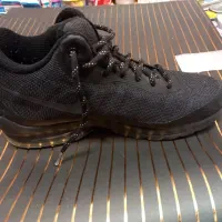 کفش کتانی نایک نیم بوت|کیف، کفش، کمربند|کنگاور, |دیوار