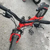 دوچرخه سایز ۲۰|دوچرخه، اسکیت، اسکوتر|رشت, انصاری|دیوار