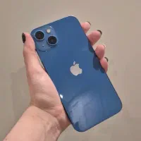 گوشی ایفون ۱۳نرمال