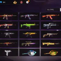 اکانت فری فایر|کنسول، بازی ویدئویی و آنلاین|زابل, |دیوار