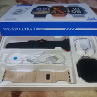 ساعت هوشمند