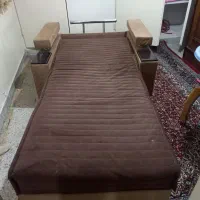 تخت تا شو|تخت و سرویس خواب|تهران, سبلان (لشگر)|دیوار