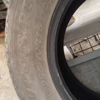 چراغ جلو وخطر عقب وینگل یک جفت لاستیک وینگل|قطعات یدکی و لوازم جانبی|تربت‌حیدریه, پایانه مسافربری تربت حیدریه|دیوار