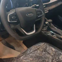 ام وی ام ایکس 33 کراس اتومات صفر 1404 تحویل روز|خودرو سواری و وانت|لاهیجان, لیالستان|دیوار