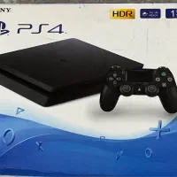 ps4 slim