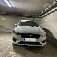 تارا اتوماتیک V۴|خودرو سواری و وانت|کرمان, |دیوار