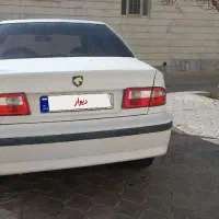 سمند EF7|خودرو سواری و وانت|ملایر, |دیوار