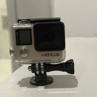گوپرو hero4