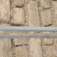 لوله فلزی گالوانیزه و پی وی سی