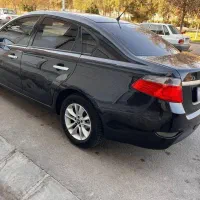 برلیانس h330 اتومات مدل 96|خودرو سواری و وانت|قم, نیروگاه|دیوار