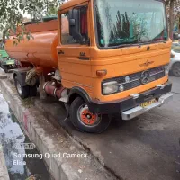 تخلیه چاه فاضلاب در البرز لوله بازکنی