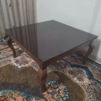 میز جلو مبلی|مبلمان خانگی و میز عسلی|شاهین‌شهر, مخابرات (شهید بهشتی)|دیوار