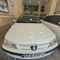 پژو پارس سال دریچه گاز برق، مدل ۱۴۰۱|خودرو سواری و وانت|قم, هنرستان|دیوار