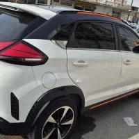 x33 کراس اتومات 1404|خودرو سواری و وانت|چمران, |دیوار