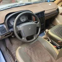 پژو پارس|خودرو سواری و وانت|زاهدان, |دیوار