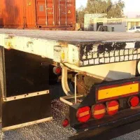 کفی۱۲،۶۰ دومحور بالن مدل ۹۶