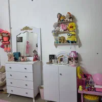 سرویس خواب کودک