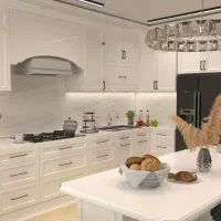 کابینت هایگلاس