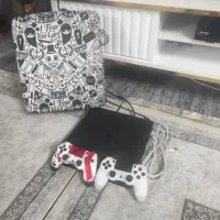 PS4 درحد نو