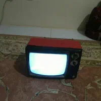 تلویزیون 14قدیمی سالم
