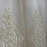 پرده|پرده، رانر، رومیزی|کاشمر, |دیوار