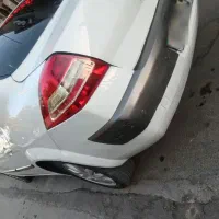 مگان 2000 اتومات|خودرو سواری و وانت|نجف‌آباد, امام خمینی|دیوار