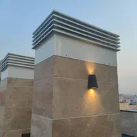 فلاشینگ سردرب کار در ارتفاع با طناب کوهنوردی|خدمات پیشه و مهارت|تبریز, |دیوار