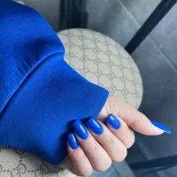 مدل برای کاشت ناخن