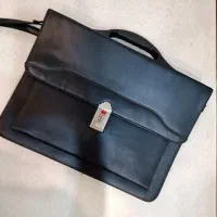 کیف دانشگاهی رمزدار