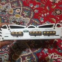 آمپلی فایر و بوق و دزدگیر|قطعات یدکی و لوازم جانبی|ری, سیزده آبان|دیوار