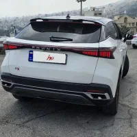 فونیکس  fx