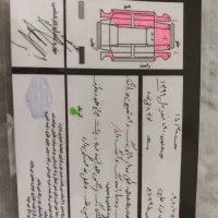 ال نود مدل نودویک|خودرو سواری و وانت|مهاجران, |دیوار