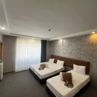 اتوبوس VIP هتل دو ستاره|تور و چارتر|رشت, بازار|دیوار