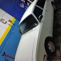 پیکان مدل ۸۱|خودرو سواری و وانت|کرمانشاه, |دیوار