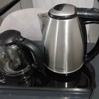 چای ساز