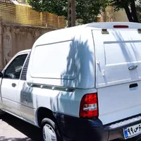 حمل بار به تمام نقاط ایران