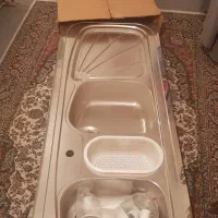 سینک ظرفشویی