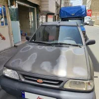 فروش پراید مدل 90