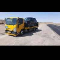 امدادخودرو کفی وخودروبر یدکش یدک کش