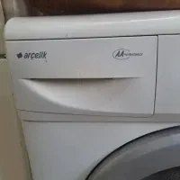 ماشین لباسشویی آرچلیک