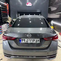 کاوربدنه.سرامیک‌بدنه.شیشه‌دودی|خدمات موتور و ماشین|کرمان, |دیوار