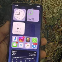 ایفون ۱۱پرومکس ۲۵۶ دوسیم zaa|موبایل|رشت, گلسار|دیوار