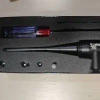 لیزر تنظیم دوربین تفنگ مولتی‌کالیبر