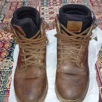 کفش کوهنوردی