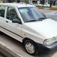 پراید ۹۴ تک گانه