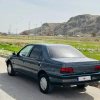 ۴۰۵glxمدل۹۸بدون رنگ