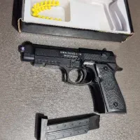 تفنگ ساچمه ای c19 ایرانی ساچمه نرم و سفت|اسباب‌‌بازی|مشهد, وکیل‌آباد|دیوار